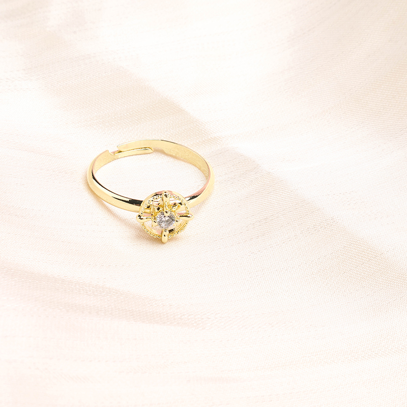 Gold Ring