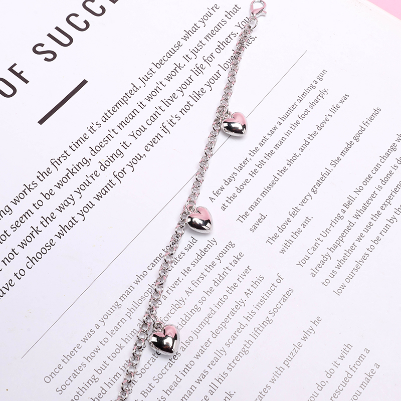 Heart Bracelet 4021001179