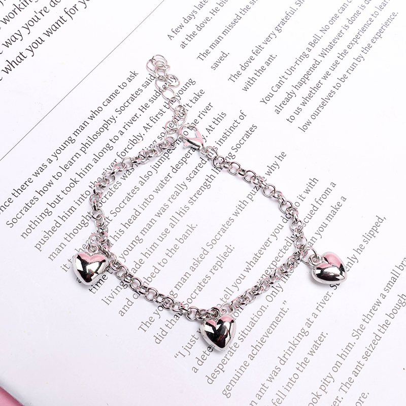 Heart Bracelet 4021001179