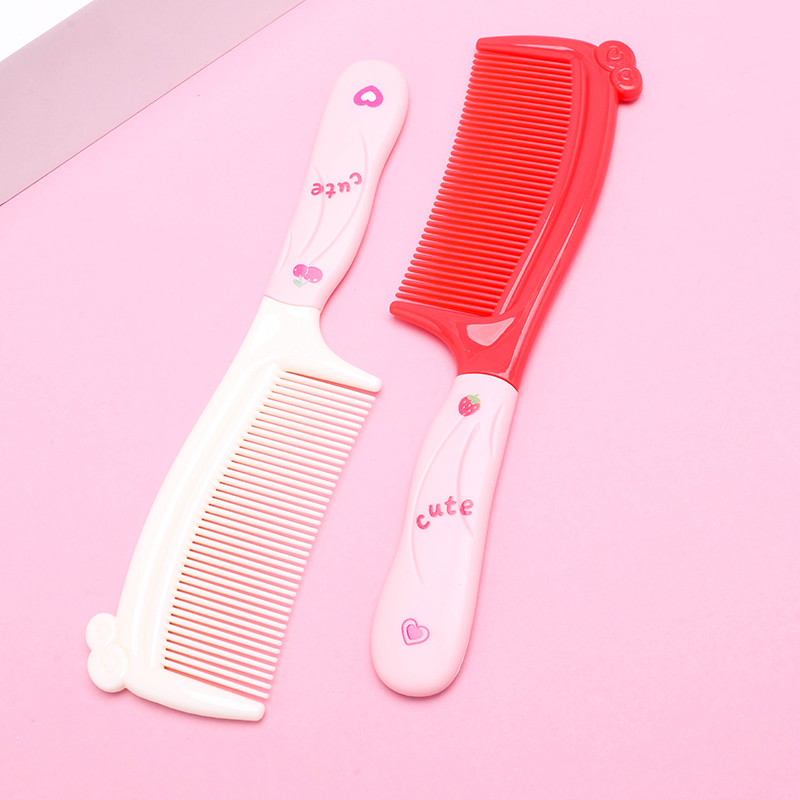 Sweetheart Bow Comb