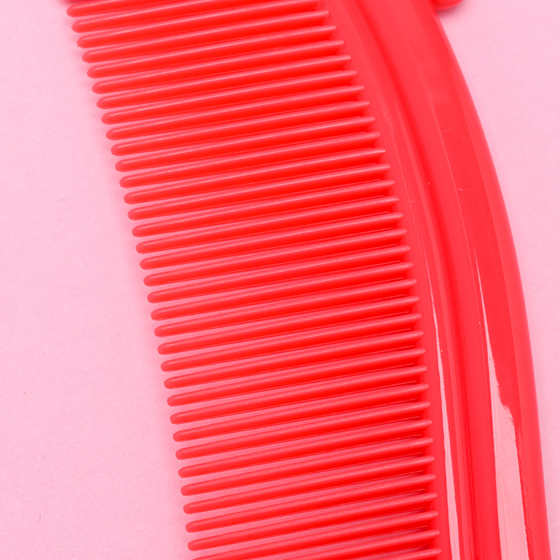 Sweetheart Bow Comb