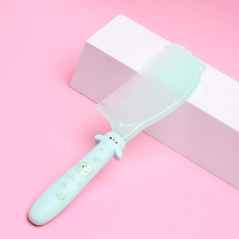 Cartoon Splice Comb