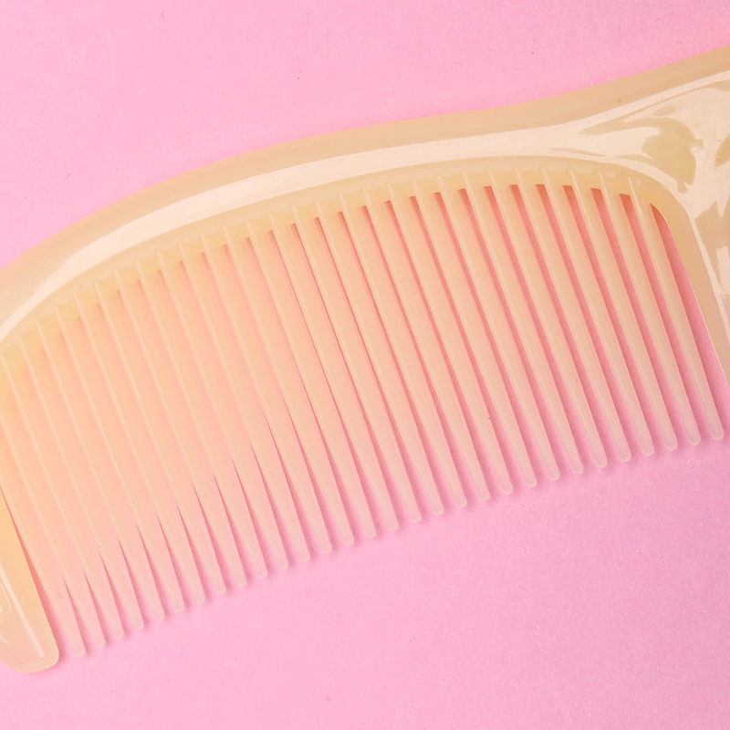 Cartoon Splice Comb