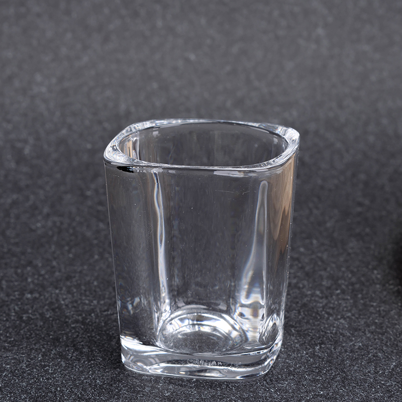 Boxing B4003 Small Sifang Wine Glass (9005)