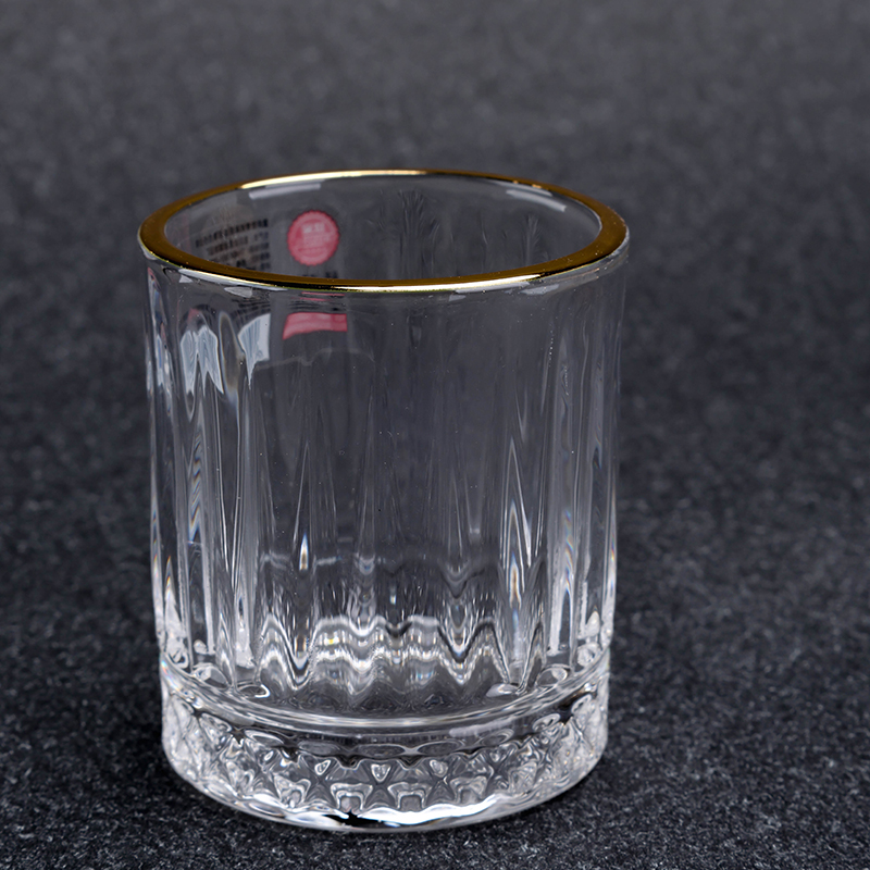 Boxing 9006-1 Phnom Penh Glass