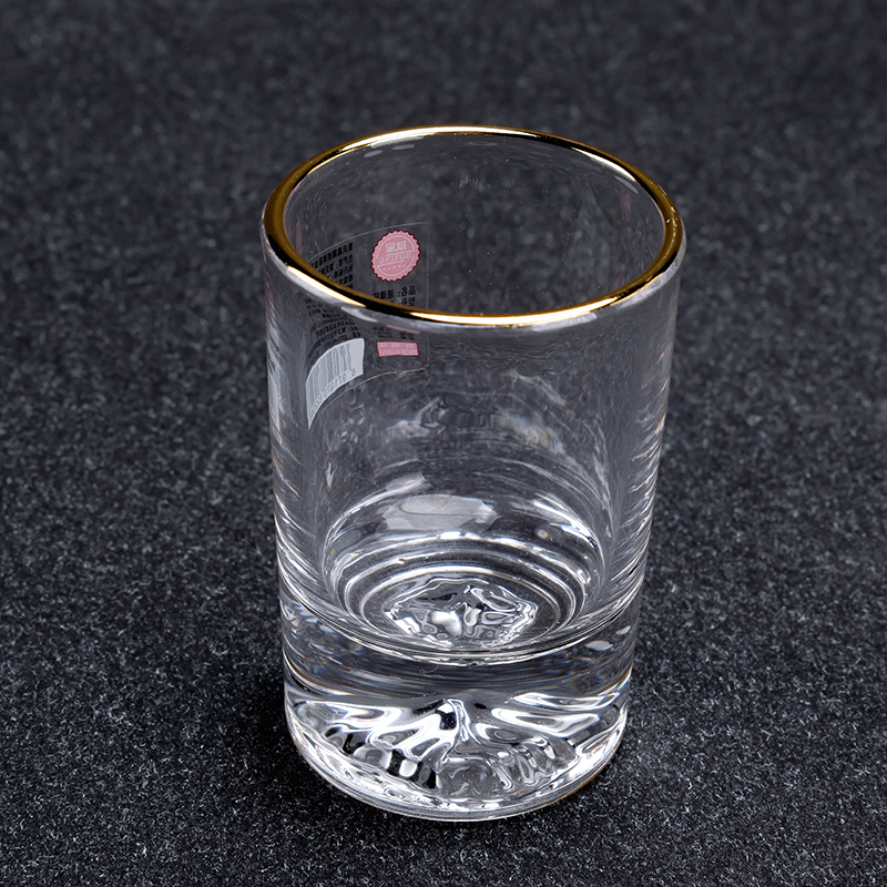 Boxing B002 Iceberg Phnom Penh Small Wine Glass