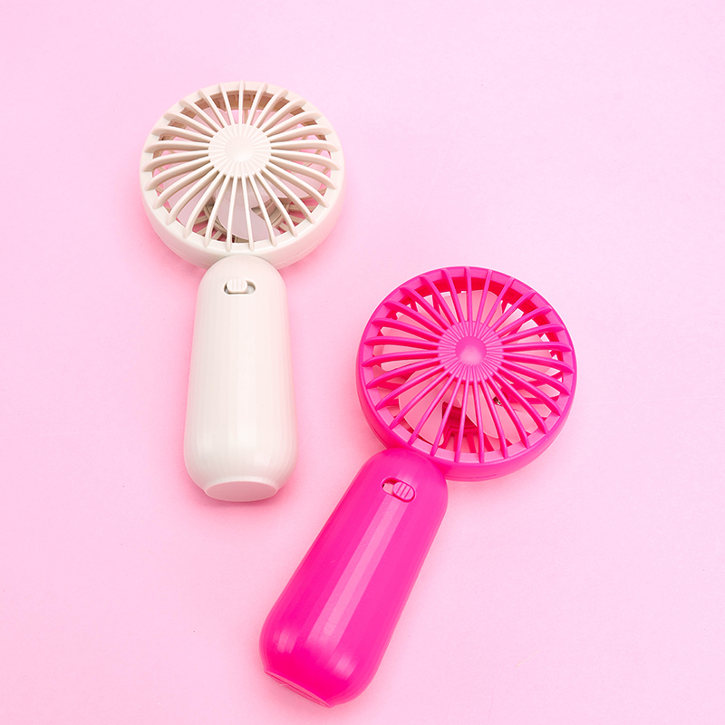 Handheld Electric Mini Fan 8850 2190700027