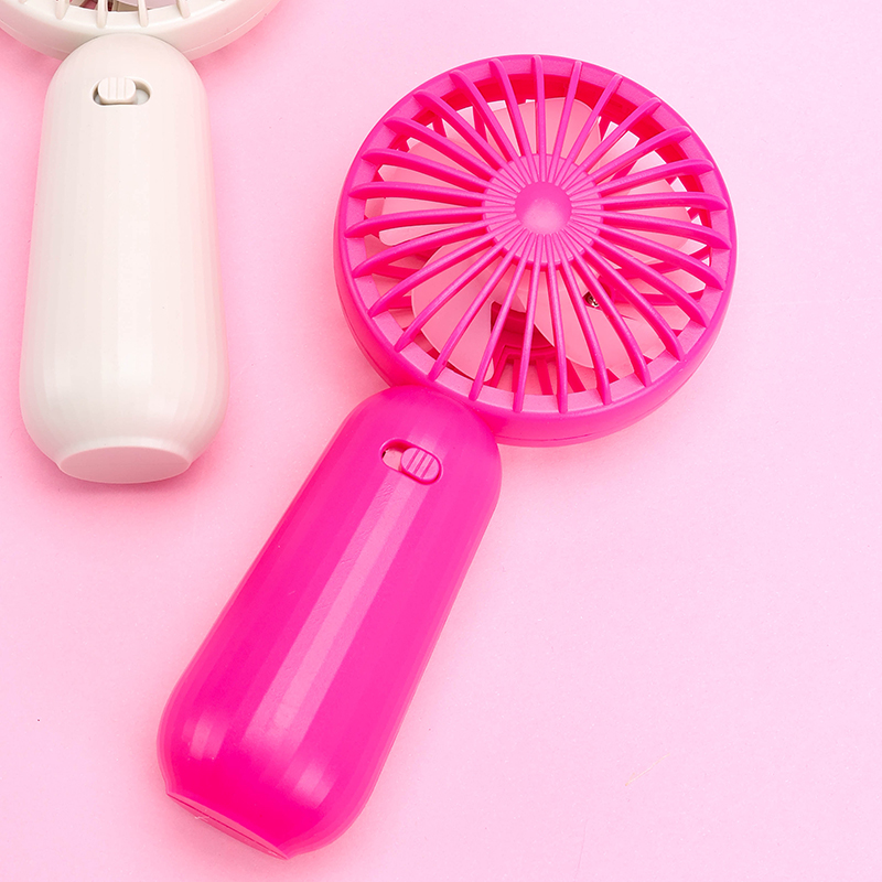 Handheld Electric Mini Fan 8850 2190700027