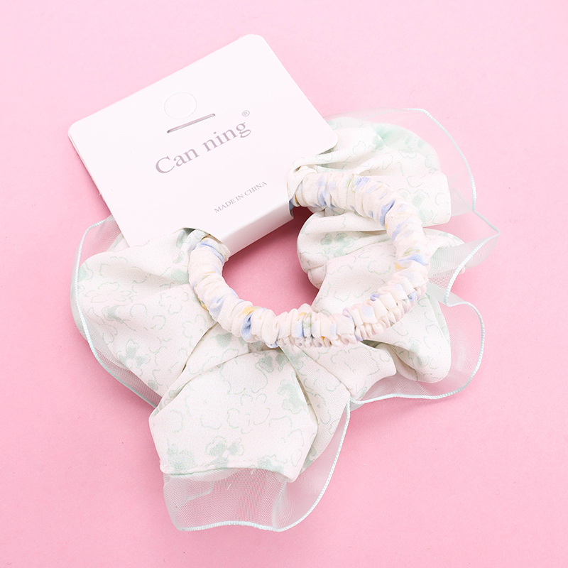 Hair Scrunchie 4012101903