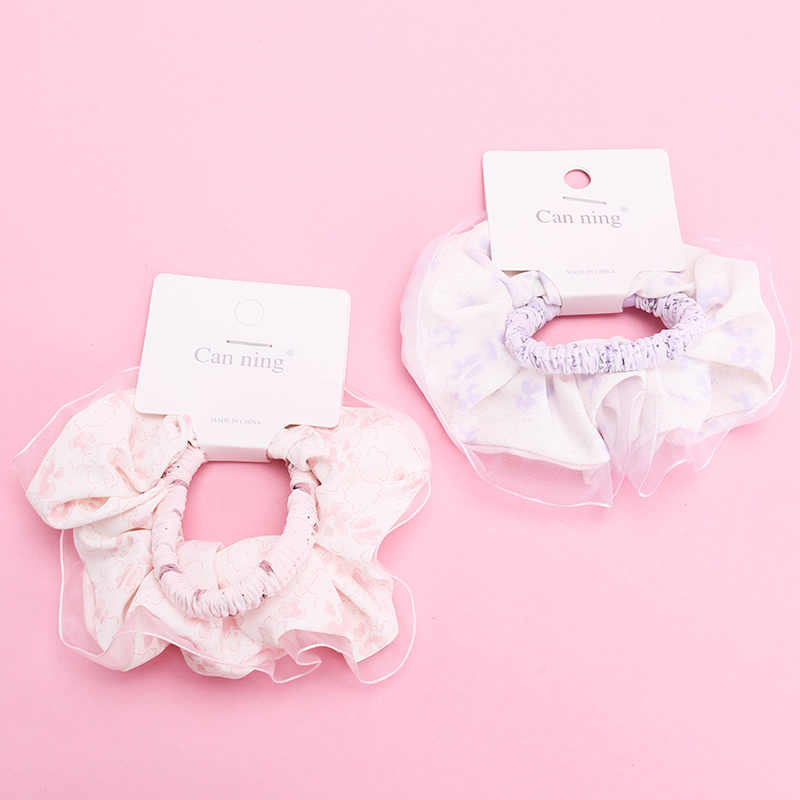 Hair Scrunchie 4012101903