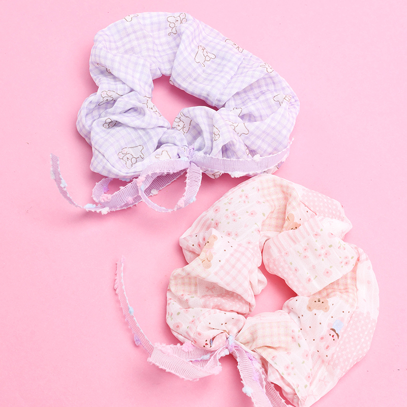 Hair Scrunchie 4012101913