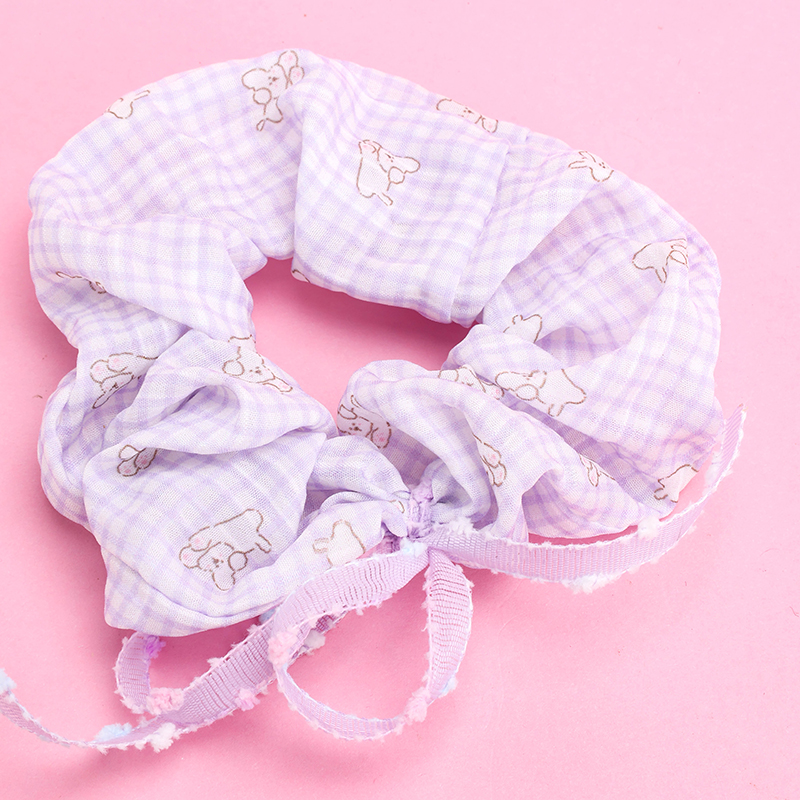 Hair Scrunchie 4012101913
