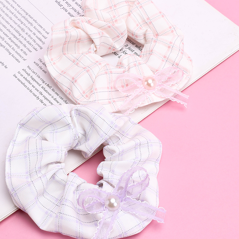 Hair Scrunchie 4012101914