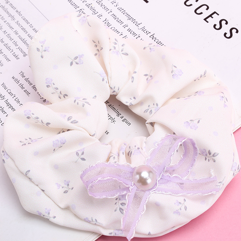Hair Scrunchie 4012101914