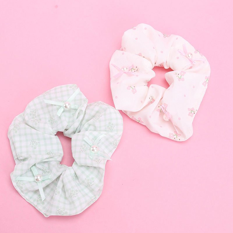 Hair Scrunchie 4012101916