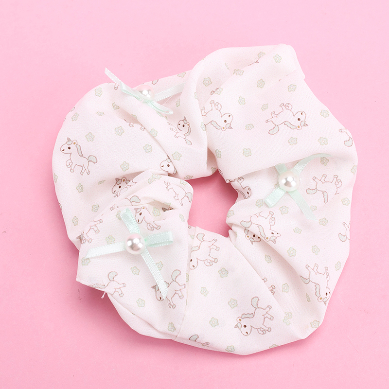 Hair Scrunchie 4012101916