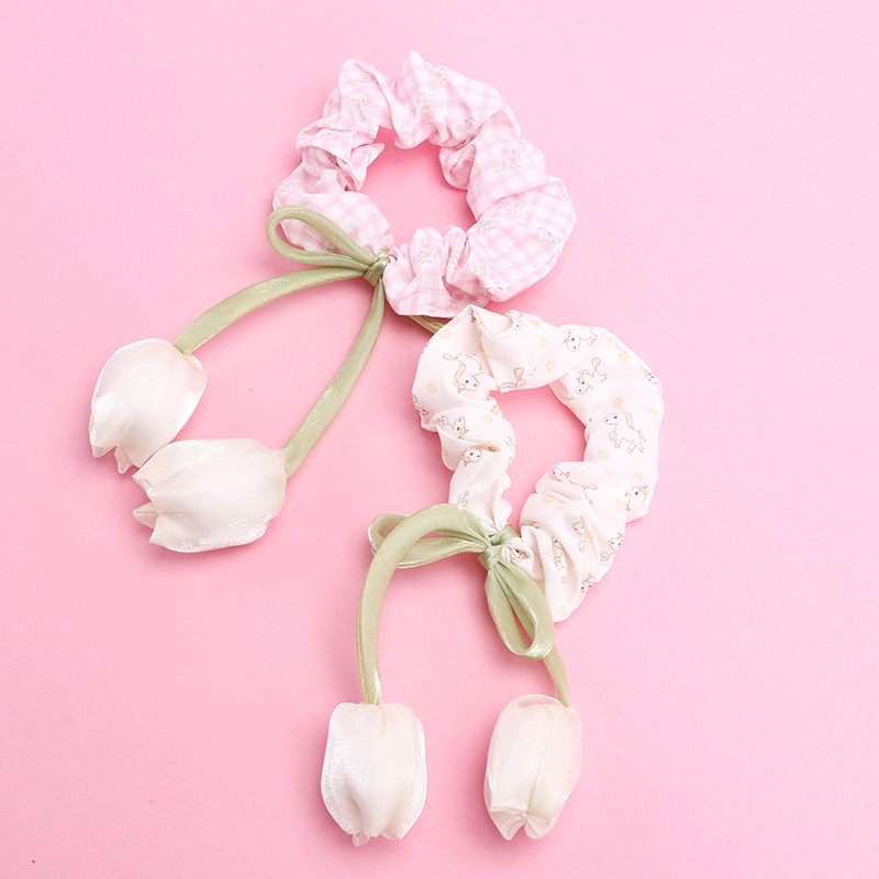 Hair Scrunchie 4012101917