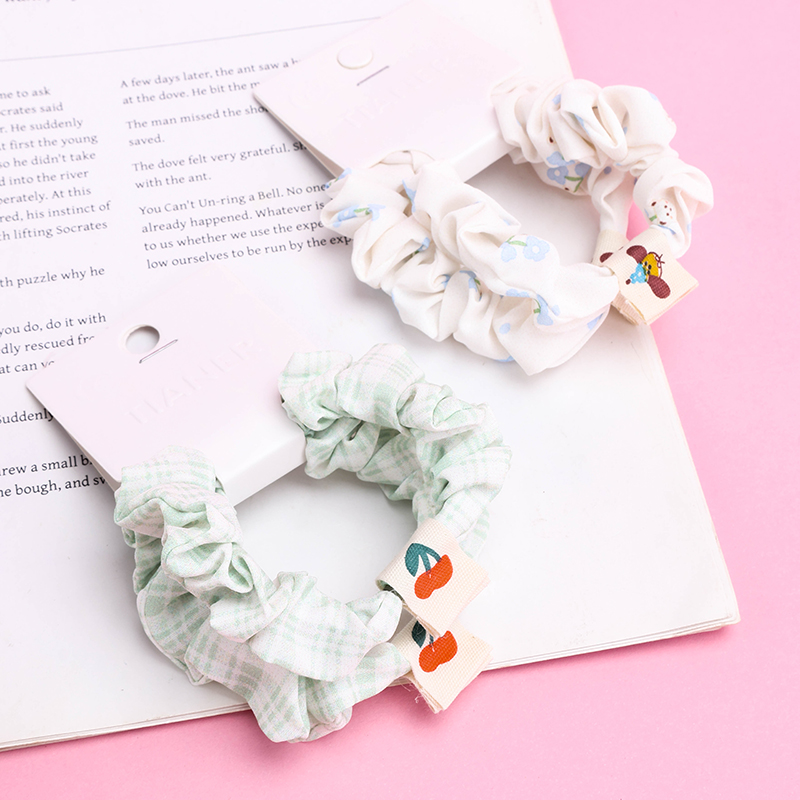 Hair Scrunchie 4012101919