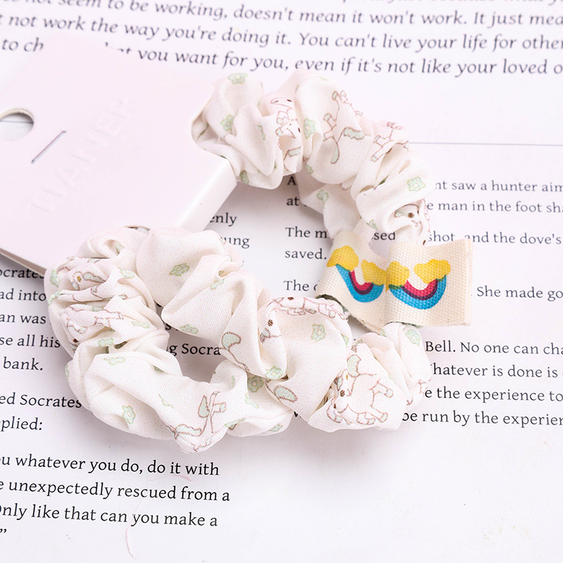 Hair Scrunchie 4012101919