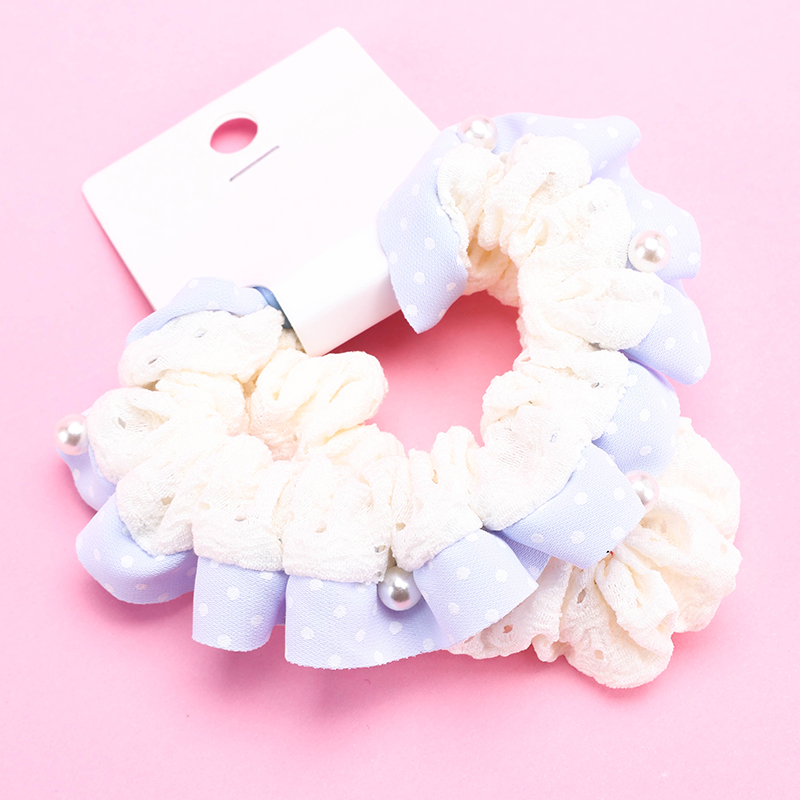 Hair Scrunchie 4012101922