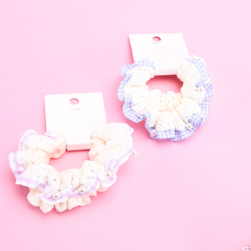 Hair Scrunchie 4012101922