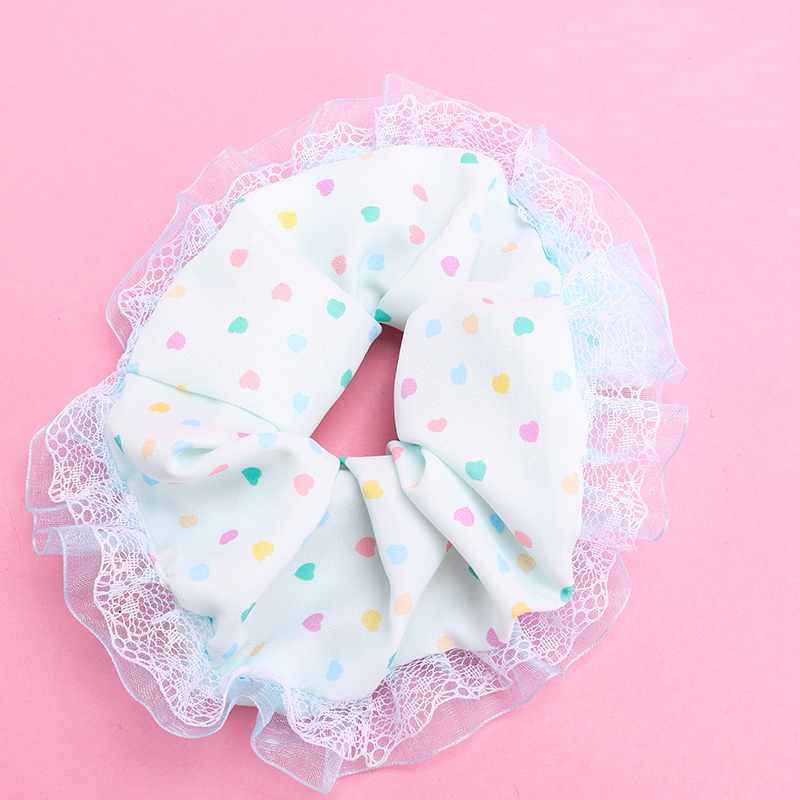 Hair Scrunchie 4012101930