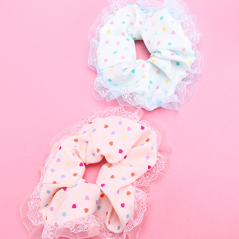 Hair Scrunchie 4012101930