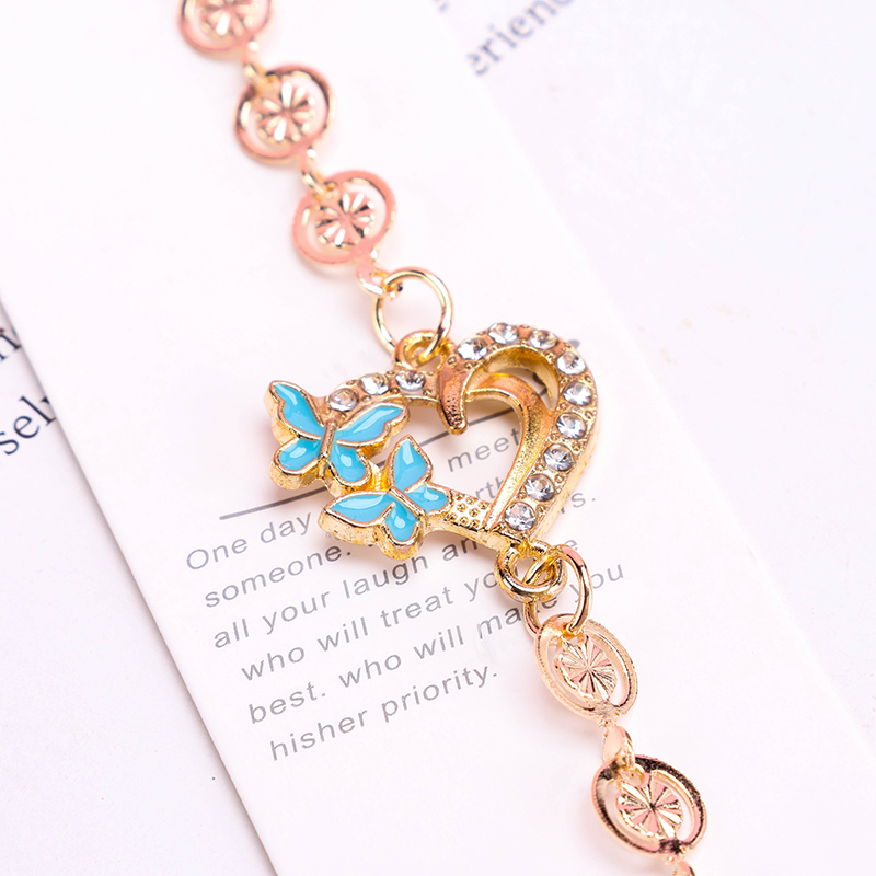 Heart Bracelet 4021001216