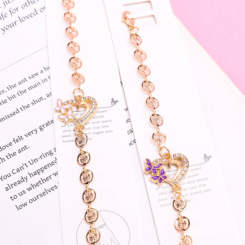 Heart Bracelet 4021001216