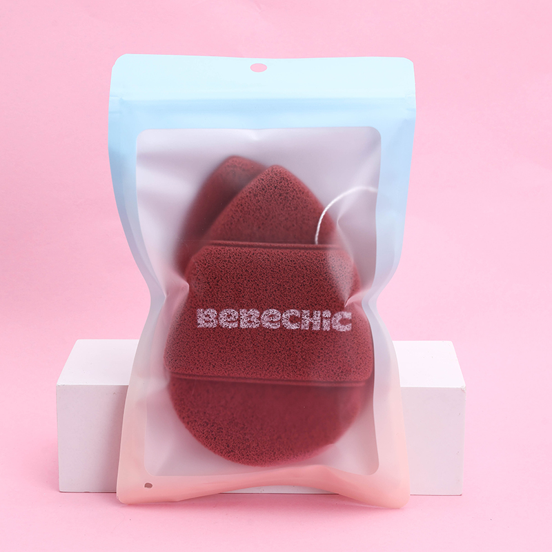 S-657 Multifunctional Facial Sponge 2 Pack
