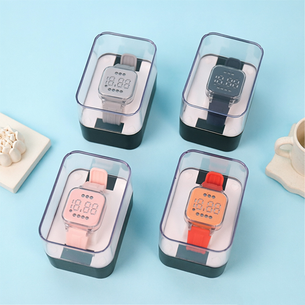 XHTX-115 Fashion Digital Watch