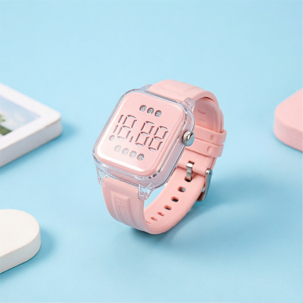 XHTX-115 Fashion Digital Watch