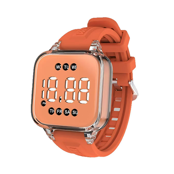 XHTX-115 Fashion Digital Watch