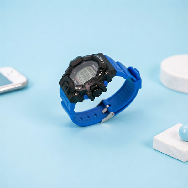 XHTX-111 Fashion Digital Watch