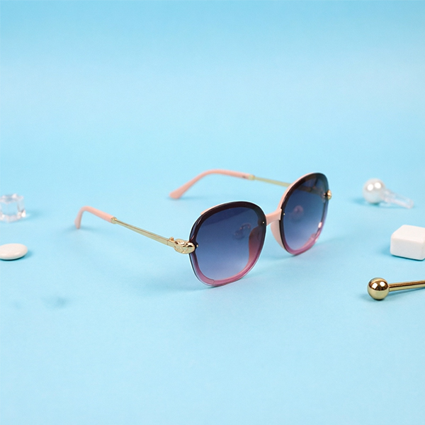 25016 UV Plastic Sunglasses 104100016