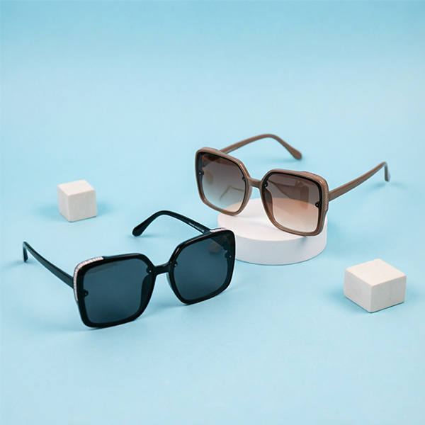 99102 UV Plastic Sunglasses 104100019
