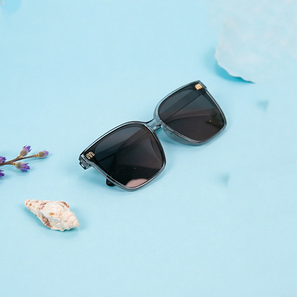 UV Protection Plastic Eyeglasses 5632