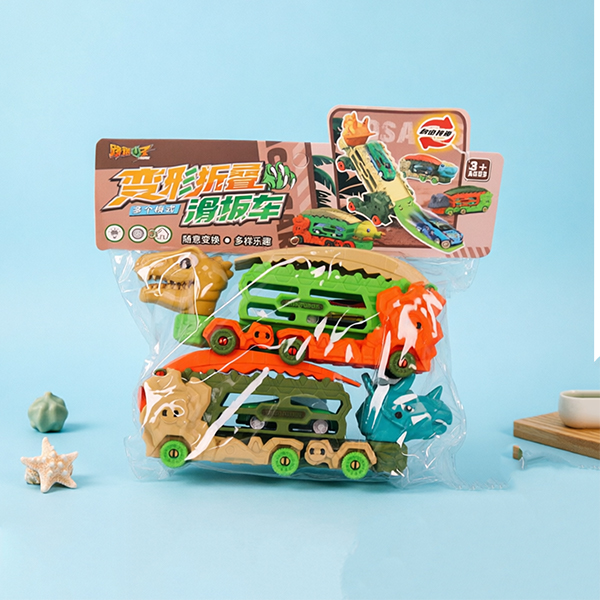 Toy Scooter