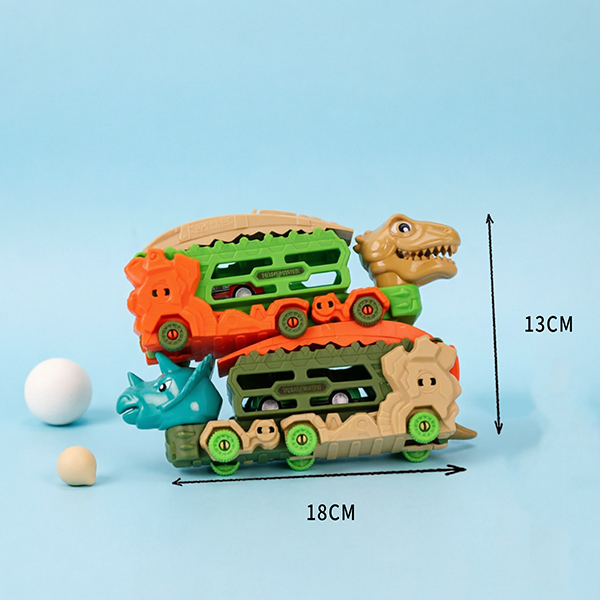 Toy Scooter