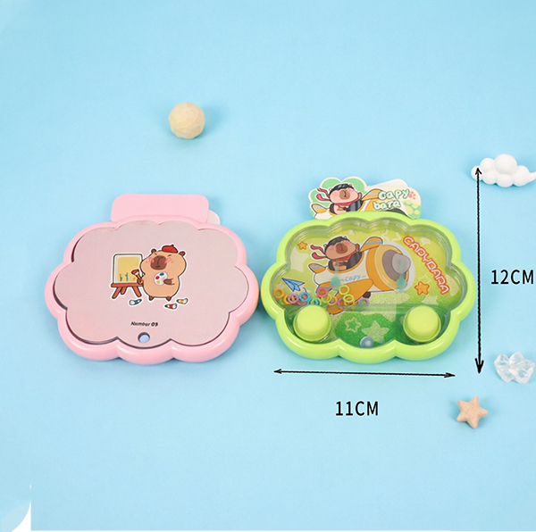 2586BT Capybara Water Toy