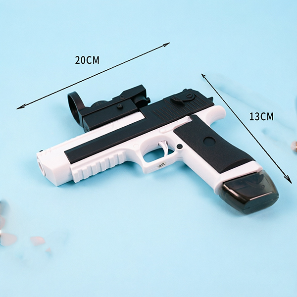 Electric Eagle Water Gun 701