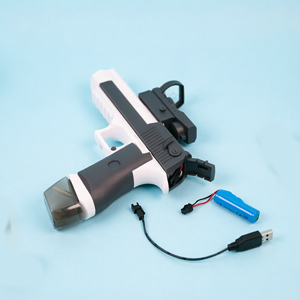 Electric Eagle Water Gun 701