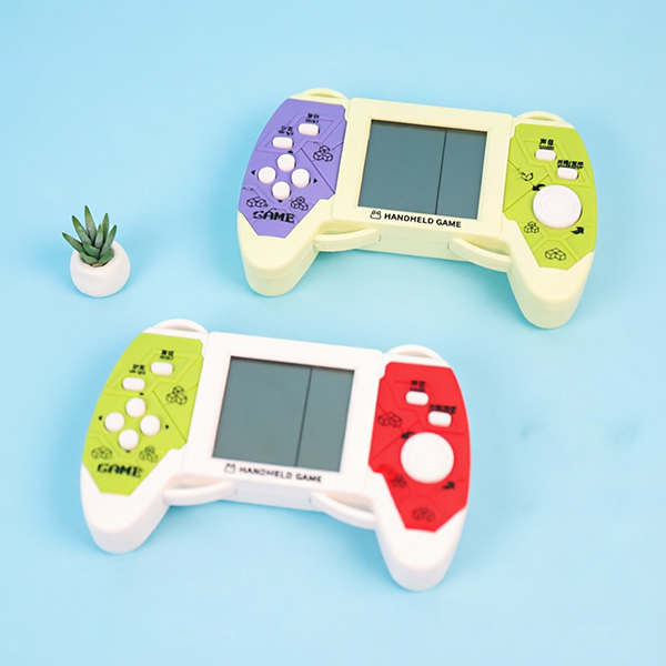 F77-50 Tetris Game Console