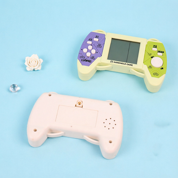 F77-50 Tetris Game Console