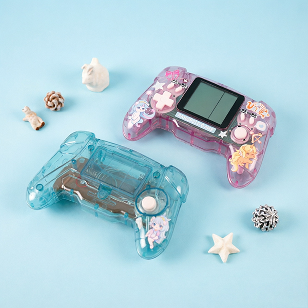 G66-68 Tetris Game Console Carton