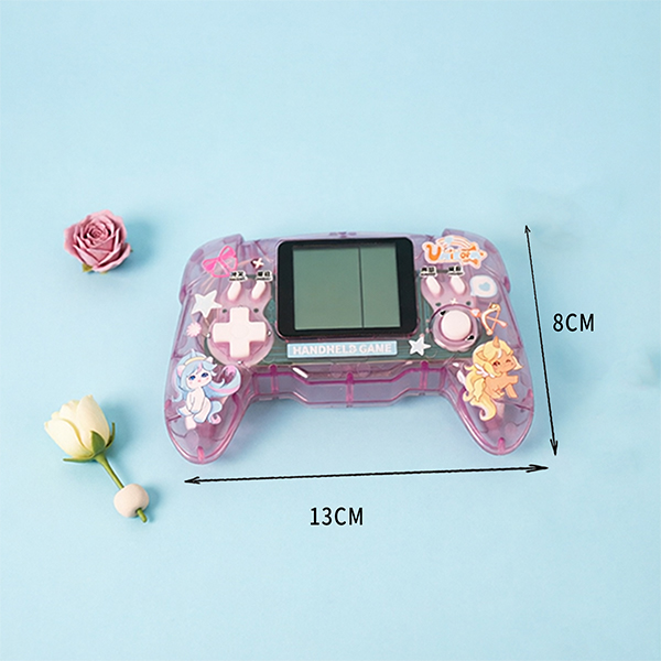 G66-68 Tetris Game Console Carton