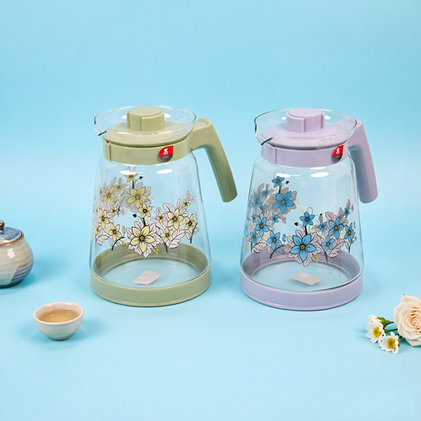 Plastic Kettle