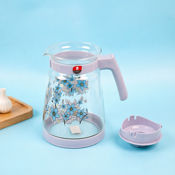 Plastic Kettle
