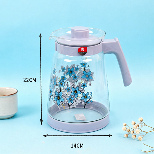Plastic Kettle