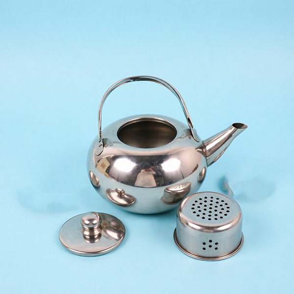 Linglong Kettle 16cm